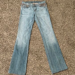 Citizen of humanity Jeans
